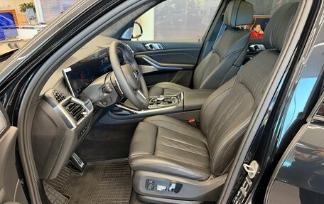 BMW X7, 2025 год, 16 990 000 рублей, 12 фотография