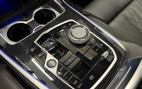 BMW X7, 2025 год, 16 990 000 рублей, 19 фотография