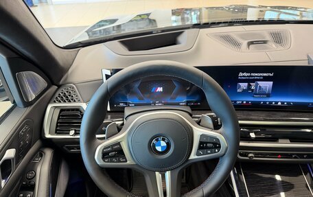 BMW X7, 2025 год, 16 990 000 рублей, 18 фотография