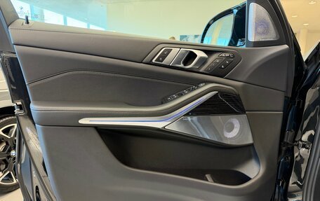 BMW X7, 2025 год, 16 990 000 рублей, 15 фотография