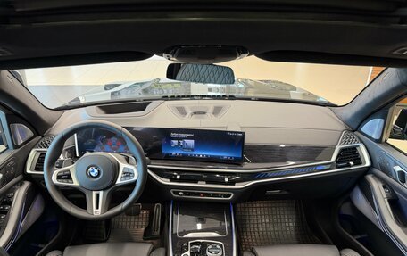 BMW X7, 2025 год, 16 990 000 рублей, 17 фотография
