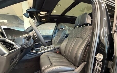 BMW X7, 2025 год, 16 990 000 рублей, 13 фотография