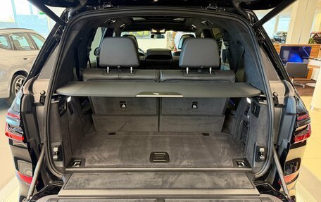 BMW X7, 2025 год, 16 990 000 рублей, 25 фотография