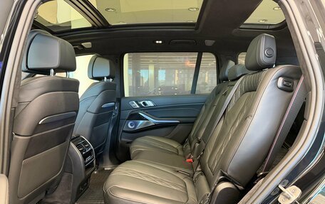 BMW X7, 2025 год, 16 990 000 рублей, 23 фотография
