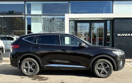 Haval F7 I, 2019 год, 1 549 000 рублей, 4 фотография