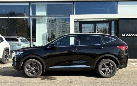Haval F7 I, 2019 год, 1 549 000 рублей, 8 фотография