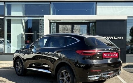 Haval F7 I, 2019 год, 1 549 000 рублей, 7 фотография