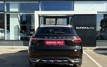 Haval F7 I, 2019 год, 1 549 000 рублей, 6 фотография