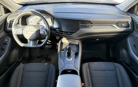 Haval F7 I, 2019 год, 1 549 000 рублей, 10 фотография