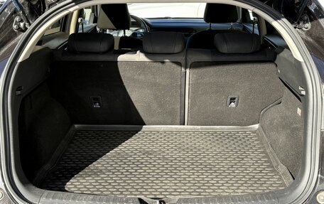 Haval F7 I, 2019 год, 1 549 000 рублей, 13 фотография