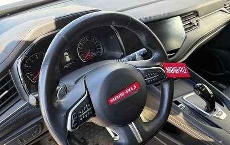 Haval F7 I, 2019 год, 1 549 000 рублей, 14 фотография