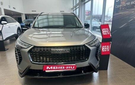 Haval Jolion, 2026 год, 2 699 000 рублей, 4 фотография