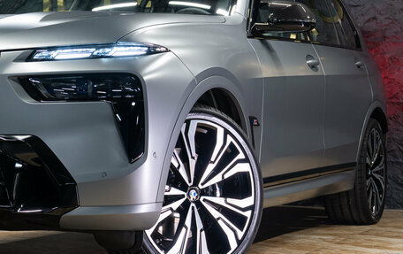 BMW X7, 2026 год, 22 990 000 рублей, 5 фотография