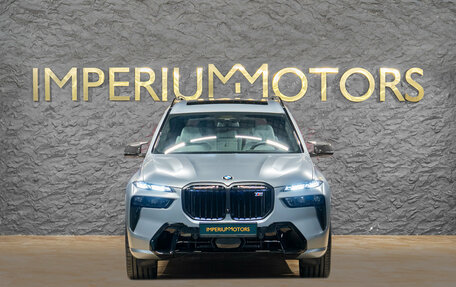 BMW X7, 2026 год, 22 990 000 рублей, 2 фотография