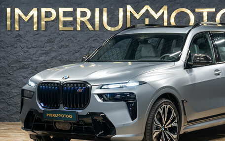BMW X7, 2026 год, 22 990 000 рублей, 4 фотография