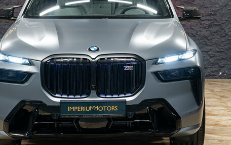 BMW X7, 2026 год, 22 990 000 рублей, 3 фотография