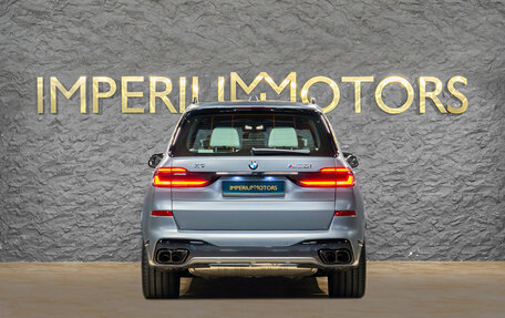 BMW X7, 2026 год, 22 990 000 рублей, 8 фотография