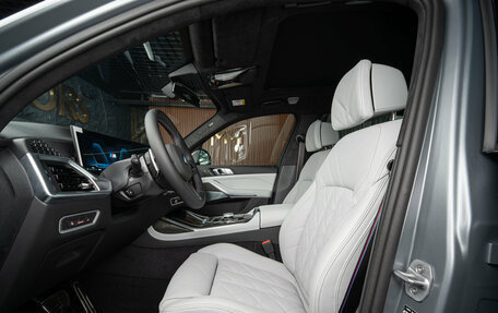 BMW X7, 2026 год, 22 990 000 рублей, 10 фотография
