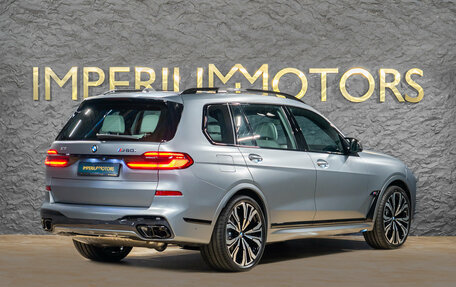 BMW X7, 2026 год, 22 990 000 рублей, 7 фотография