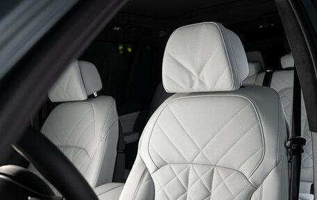 BMW X7, 2026 год, 22 990 000 рублей, 12 фотография
