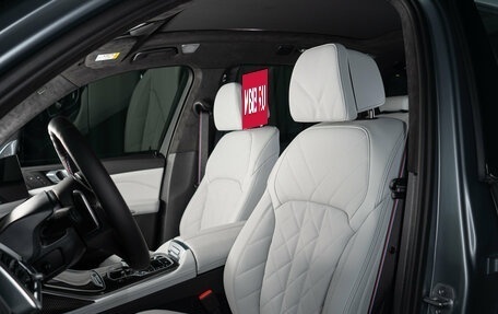 BMW X7, 2026 год, 22 990 000 рублей, 11 фотография
