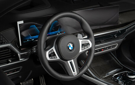BMW X7, 2026 год, 22 990 000 рублей, 16 фотография
