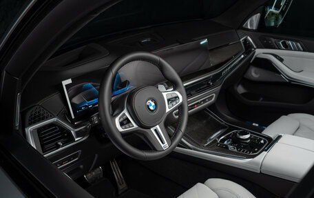 BMW X7, 2026 год, 22 990 000 рублей, 14 фотография