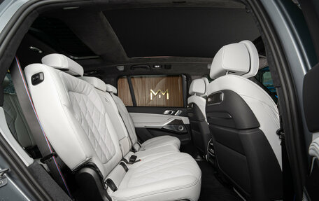 BMW X7, 2026 год, 22 990 000 рублей, 22 фотография