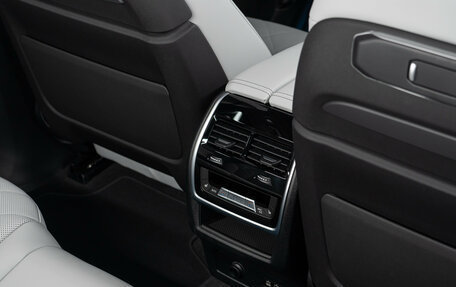 BMW X7, 2026 год, 22 990 000 рублей, 24 фотография