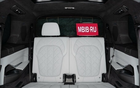 BMW X7, 2026 год, 22 990 000 рублей, 25 фотография