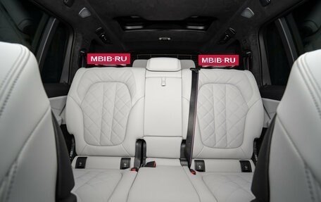 BMW X7, 2026 год, 22 990 000 рублей, 21 фотография