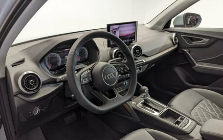 Audi Q2 I, 2026 год, 3 940 000 рублей, 7 фотография