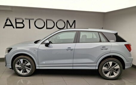 Audi Q2 I, 2026 год, 3 940 000 рублей, 3 фотография