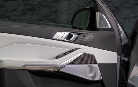 BMW X7, 2026 год, 22 990 000 рублей, 27 фотография