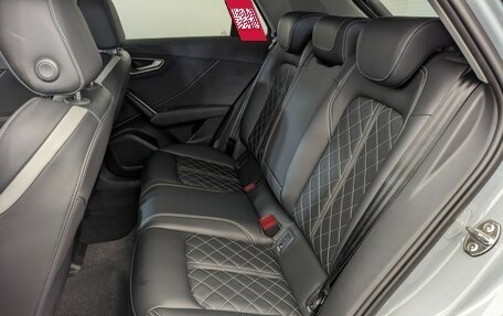 Audi Q2 I, 2026 год, 3 940 000 рублей, 11 фотография