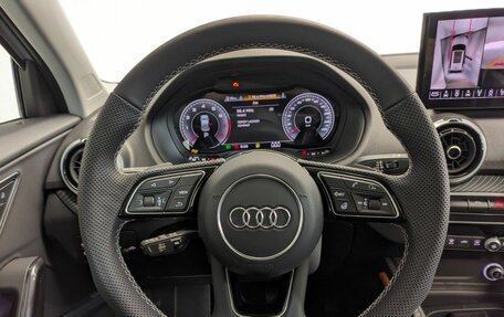 Audi Q2 I, 2026 год, 3 940 000 рублей, 21 фотография