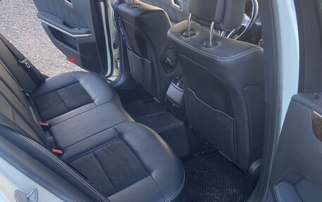 Mercedes-Benz E-Класс, 2011 год, 1 500 000 рублей, 7 фотография