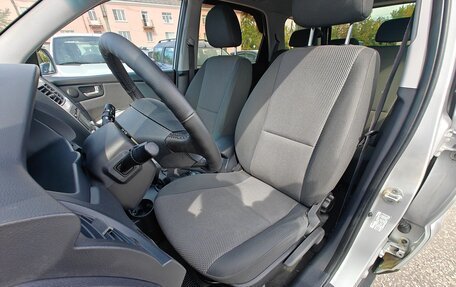 KIA Sportage II, 2009 год, 965 000 рублей, 20 фотография