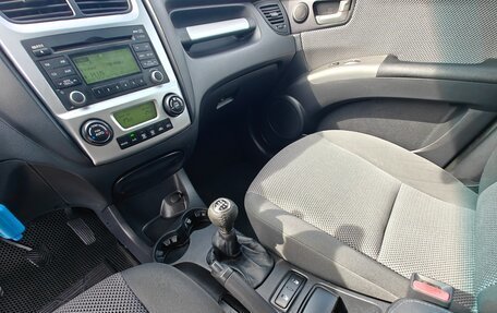 KIA Sportage II, 2009 год, 965 000 рублей, 23 фотография