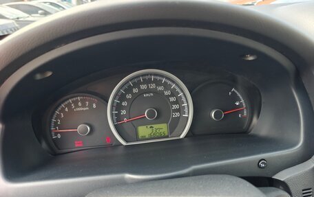 KIA Sportage II, 2009 год, 965 000 рублей, 22 фотография