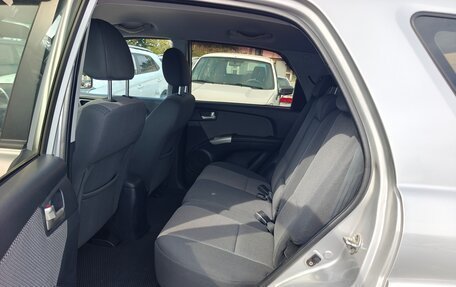 KIA Sportage II, 2009 год, 965 000 рублей, 25 фотография