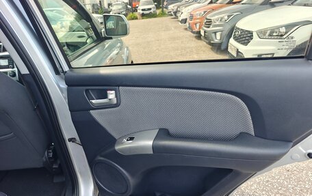 KIA Sportage II, 2009 год, 965 000 рублей, 28 фотография