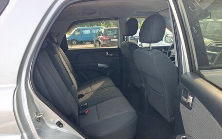 KIA Sportage II, 2009 год, 965 000 рублей, 27 фотография