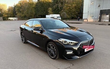 BMW 2 серия F44, 2023 год, 4 150 000 рублей, 3 фотография