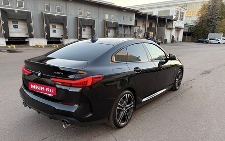 BMW 2 серия F44, 2023 год, 4 150 000 рублей, 6 фотография