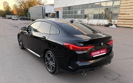 BMW 2 серия F44, 2023 год, 4 150 000 рублей, 7 фотография