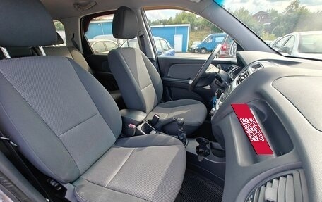 KIA Sportage II, 2009 год, 965 000 рублей, 32 фотография