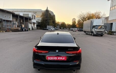 BMW 2 серия F44, 2023 год, 4 150 000 рублей, 8 фотография