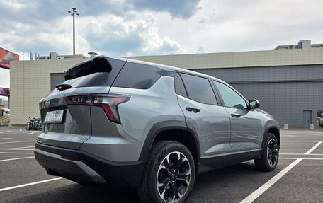 Chevrolet Equinox, 2025 год, 2 400 000 рублей, 2 фотография