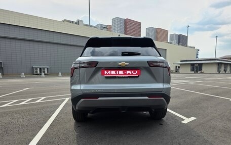 Chevrolet Equinox, 2025 год, 2 400 000 рублей, 3 фотография